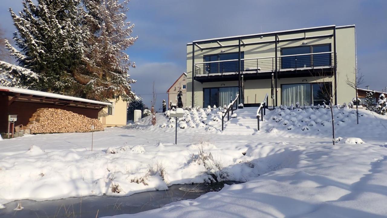 Apartments A + L Rumburk Exterior photo